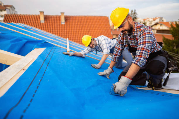 Best Emergency Roof Repair Services  in Thomaston, GA